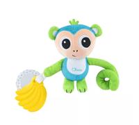 Chicco Monkey On The Go Toy 3-24 Months