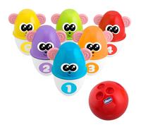 Chicco Monkey Strike Educational Toy