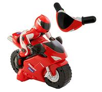 chicco MOTO DUCATI RC 1198, White, One Size, 00000389000000