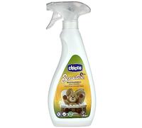 Chicco Multi-Surface Spray without Perfume with Natural Ingredients, 0 Months+ - 500 ml
