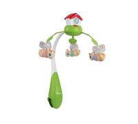 Chicco Multi Abejitas Crib Movement Toy