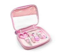 Chicco Nail Care Set Happy Hands