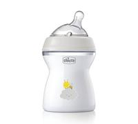 Chicco Natural Feeling Neutral baby bottle 2 m+ 250 ml