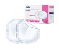 Chicco Nursing pads - 30 pcs