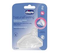 Chicco Natural Feeling
