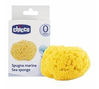 Chicco Natural Sea Sponge Medium 0 Month and +