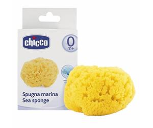 Chicco Natural Sea Sponge Medium 0 Month and +