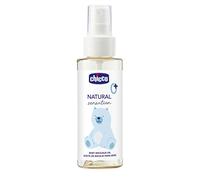 CHICCO Natural Sensation Baby Massage Oil 100 ml