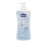 Chicco Natural Sensation Crema Corporal 150 Ml 500 ML