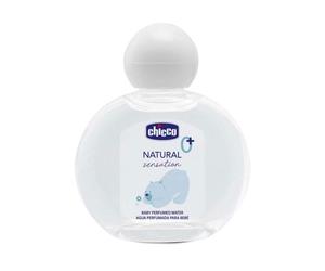 Chicco Natural Sensations Gentle Fragrance Perfumed Water in Compact 100mL Size