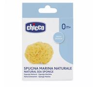Chicco Natural Sea Sponge Medium 0 Month and +