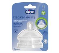Chicco Natural Feeling Anti-colic valve