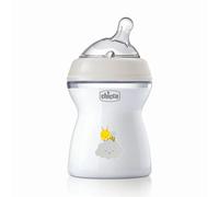 Chicco Natural Feeling Neutral baby bottle 2 m+ 250 ml