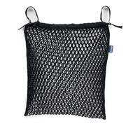 chicco Stroller Net Bag One Size Black
