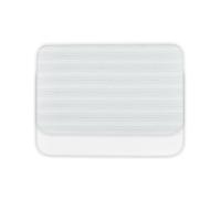 Chicco Next2Me Sheets (Pack of 2), 100% Soft Cotton, Original and Official Accessory for Next2Me Co-Sleeping Crib, Air