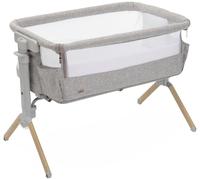 Chicco Next2Me Armonia Bedside Crib - Scandinavian