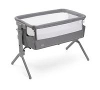 Chicco Next2me Armonia Co-sleeping Crib Silver Kids