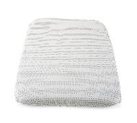 Chicco Next2Me Crib Fitted Sheets - Air (2 pack)