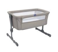 Chicco Next2Me Essential Infant Cosleeping Crib 0+ Months Dune