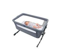 Next2Me Essential Stone re_lux children's bed up to 9kg