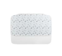 Chicco Next2Me Forever Sheets (Pack of 2), Grey Sheep | 100% Soft Cotton