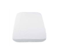Mattress Cover for Next2Me Forever Progressive Cot, by CHICCO white