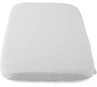 Chicco Next2Me Hygienic Terry Mattress Cover White