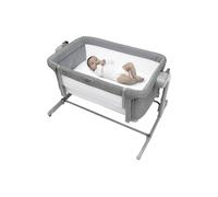 Chicco Next 2 Me Magic Evo Bedside Crib