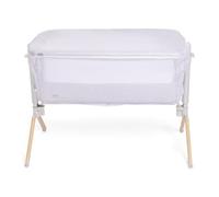 Chicco Next2Me Mosquito Net for Crib, Insect Protection with Fine Mesh Mesh, Optimal Airflow and Quick Installation Without Tools, Compatible with Next2Me Models