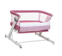 Chicco Next2me Pop Up Co-sleeping Crib