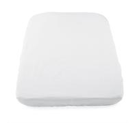 Chicco Next2Me Terry Mattress Cover, Absorbent, Breathable, Cottin, White
