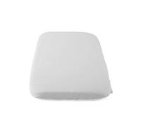 Chicco Next2Me Terry Mattress Protector, White | Protects & Covers Next2Me Mattress, Water Resistant, Machine Washable