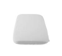 Chicco Next2Me Terry Mattress Protector, White | Protects & Covers Next2Me Mattress, Water Resistant, Machine Washable