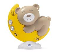 Chicco Next2Moon Cot Mobile Projector - 3in1 Mobile / Night Light - Neutral