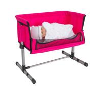 Chicco Next2You Dolls Cot - Pink