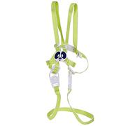 Chicco - Nylon harness, orange or green