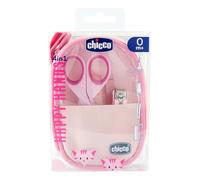 chicco,one Size,Pink 00010019100000 Nail Care Set Girls