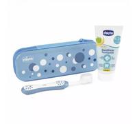Chicco Oral Hygiene Kit 3-36 Months