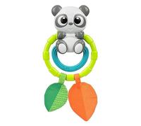 Chicco Panda Rattle Toy 0-18m