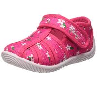 Chicco, Pantoffels met Handige Klittenband, Comfortabel, Licht, Flexibel en Atmungsaktive, Mädchen, Entworfen in Italien