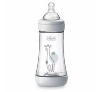 Chicco Perfect5 Neutral Baby Bottle 2m+ 240ml