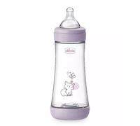Chicco Perfect5 Pink Baby Bottle 300ml