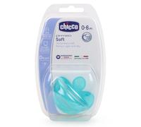 'Chicco"Physio Soft 0Â Months, Pack of 1Â â€“Â Boy