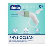 Chicco Physioclean Nasal Aspirator Set+3 Probes