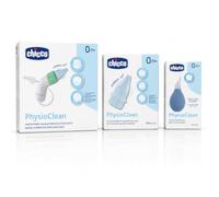 Chicco PhysioClean Nasal Wash Kit Newborn 0+ Months