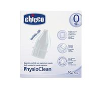 Chicco PhysioClean Replacement Nozzles for Nasal Aspirator