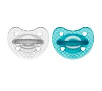 Chicco Physioforma Luxe Pacifier 2 Units