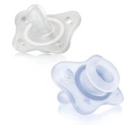 Chicco Physioforma Mini Soft Pacifier 2 Units