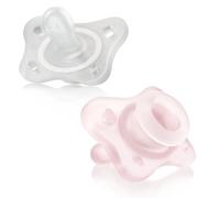 Chicco Physioforma Mini Soft Pacifier 2 Units