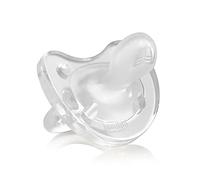 Chicco Soother Physio Soft Neutral Silicone 6-12 Months